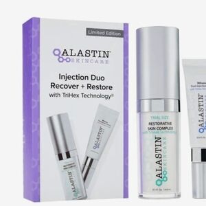 Alastin Skincare Restorative Skin Complex - Silver